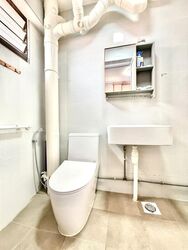 Blk 167 Bishan Street 13 (Bishan), HDB 4 Rooms #509658661